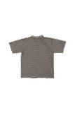 Porti Dangara Pigment Collar Short Sleeve T-shirt