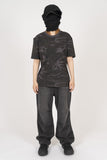 Marshall Camo Short Sleeve T-Shirt