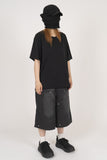 Rona Dekki Uneck Short Sleeve T-Shirt
