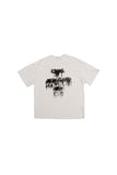 Aps Pigment Dying Short Sleeve T-Shirt