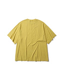 [AG] Picture Collage Half Tee