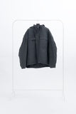 Third Pigment Lip Field Coat Jumper