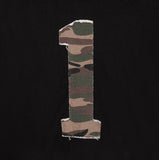 Velo Camo Patch Hoodie