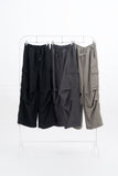 Enke Balloon Cargo Pants