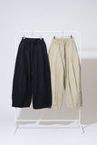 Jukka pintuck balloon pants
