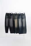 Teria Balloon Wide Denim