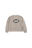Revain Oasis Washed Sweatshirt