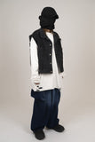 Kaiser Denim Vest