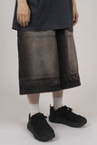 Petra Inspiration Denim Half Pants