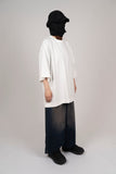 Bio Maxi Over Short Sleeve T-Shirt