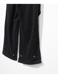Parachute Corduroy Strap Pants