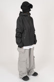 Caligo York Windbreaker Jacket