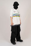 Formula Short Sleeve T-shirt