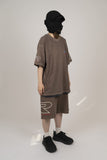 R Racing Short Sleeve T-Shirt