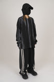 Misto Side Two Line Pants