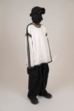 Seite Line Long Sleeve T-shirt
