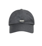 Wool Blend Basic Cap