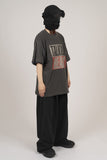 Square Talking Short Sleeve T-Shirt