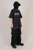Hide Short Sleeve T-shirt