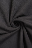 Limer embroidery pigment short sleeve t-shirt