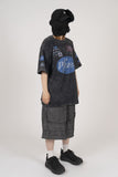 Pine vintage washing Short Sleeve T-Shirt