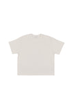 Keo Pocket Crop Short Sleeve T-Shirt