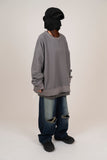 Reverse Inversion Sweatshirt