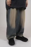 Abel Desert Washing Denim