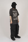 Fressure Short Sleeve T-shirt