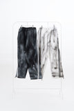 Diman Dirty Painting Pants