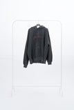 Moment Black World Pigment Hood