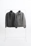 Calin Pigment Western Denim Jacket
