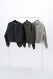 Whisful Stone Bomber Jacket