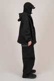 Kay Cargo Balloon Pants