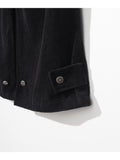 Parachute Corduroy Strap Pants