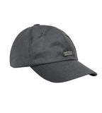 Wool Blend Basic Cap