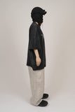 Allen Washing Short Sleeve T-shirt