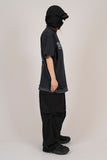 Hide Short Sleeve T-shirt