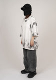 Marca Paint Over Short Sleeve T-shirt