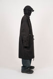 Grand Overfit Field Coat