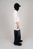 Ronnie Tin Balloon Denim