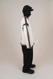 Seite Line Long Sleeve T-shirt