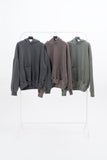Tego Size Cut Pocket Pigment Heavy Hood