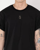 [MADE] Chest Logo Short Sleeve