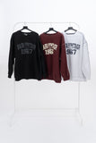 BAFA 1967 Stitched Sweatshirt