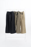Ressive Carabiner TwoTuck Nylon Pants
