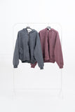 Iard Pigment Hooded Jacket