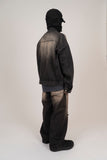 Allen Sandwashing Denim