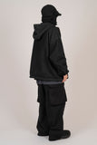 Kay Cargo Balloon Pants