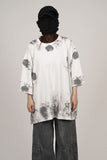 Marca Paint Over Short Sleeve T-shirt
